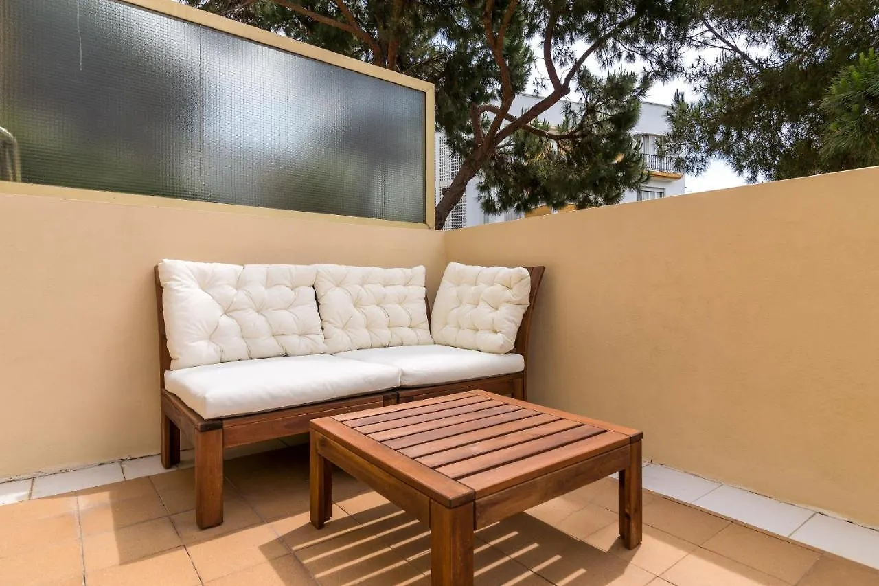 Oleholidays 412 Romana Playa Primera Linea Playa Marbella