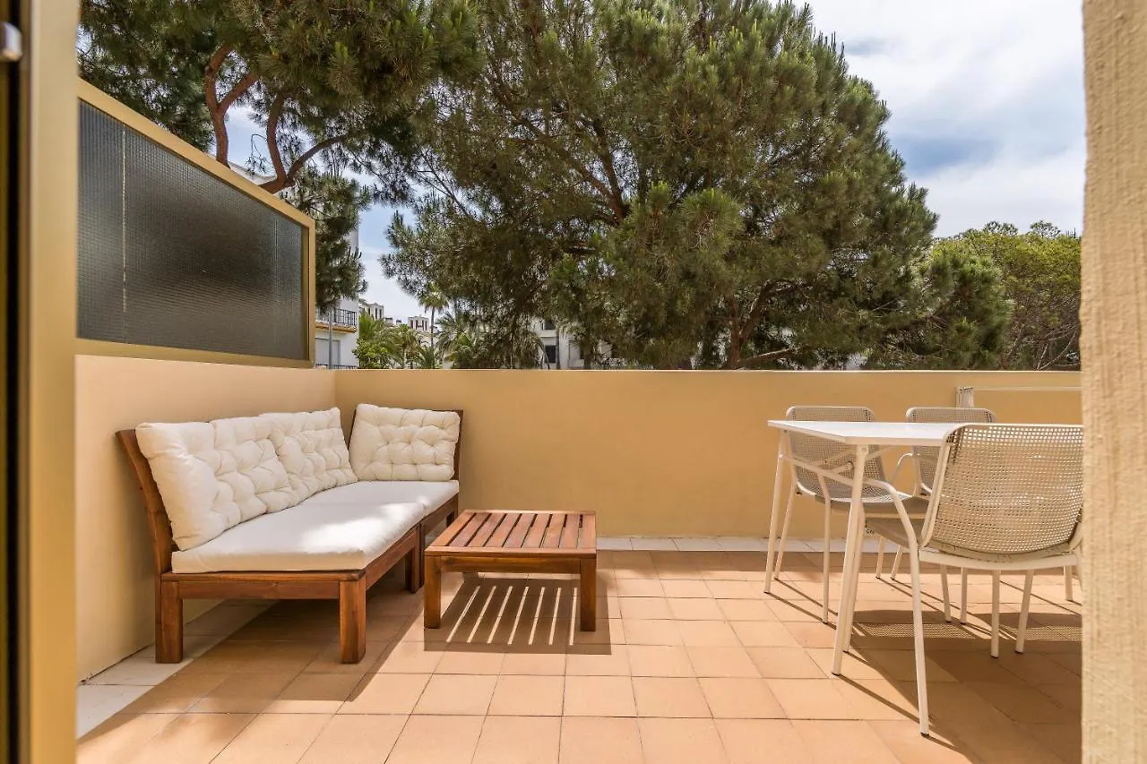 Apartment Oleholidays 412 Romana Playa Primera Linea Playa Marbella