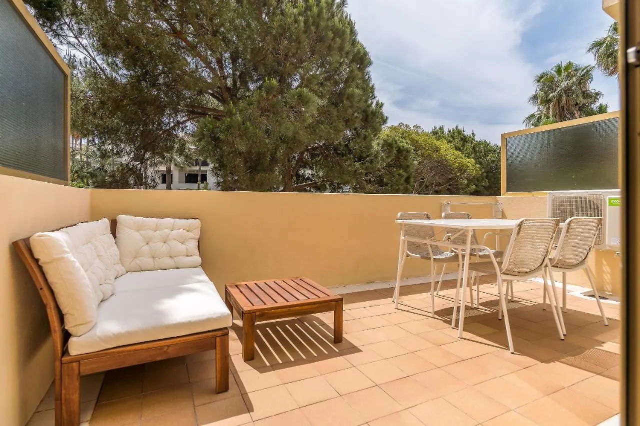 Oleholidays 412 Romana Playa Primera Linea Playa Μαρμπέλλα Ισπανία