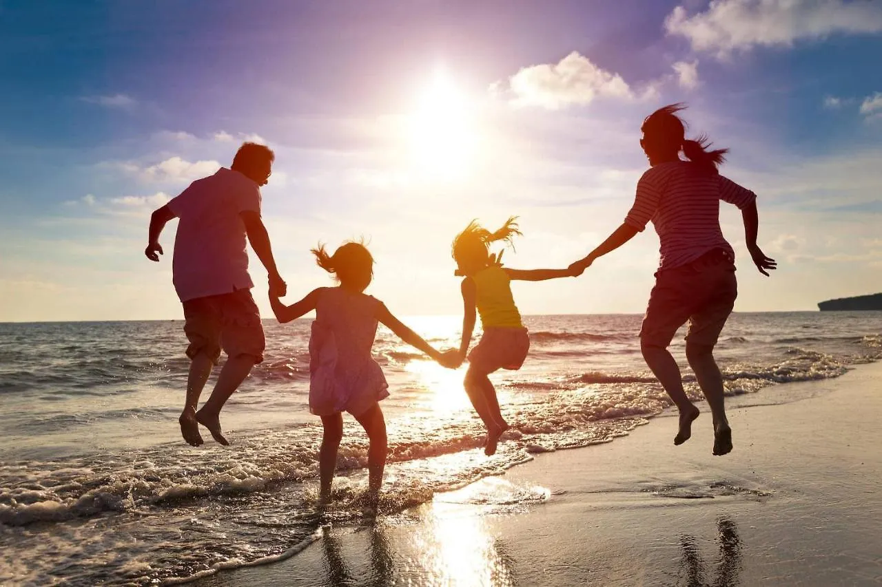 Oleholidays 412 Romana Playa Primera Linea Playa Marbella 0*,  Spain